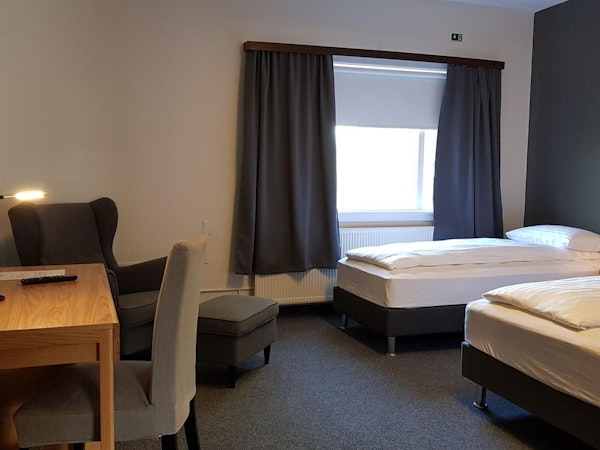Bed and Breakfast Keflavik Airport Hotel