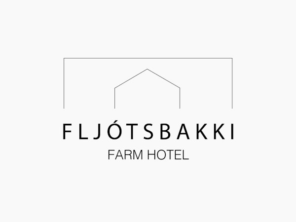 Fljótsbakki Farm Hotel