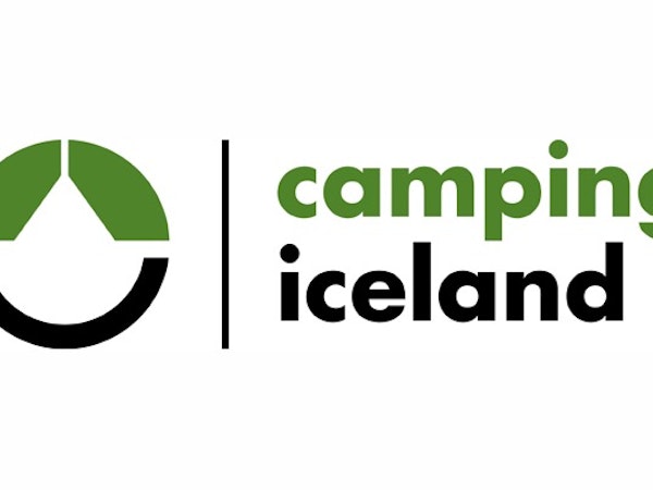 Camping Iceland