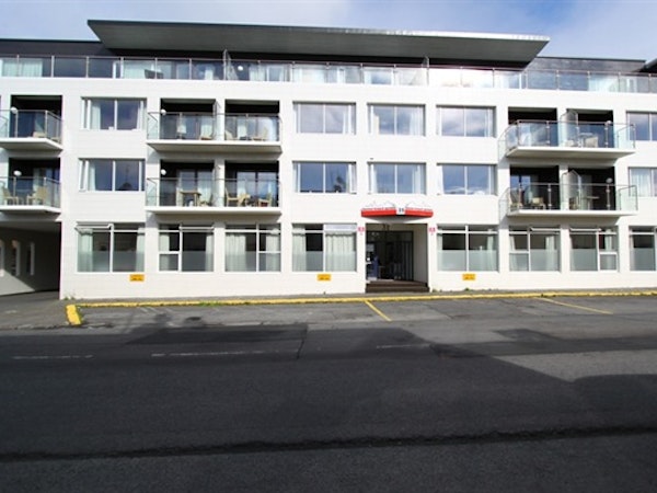 Downtown Reykjavík Apartments