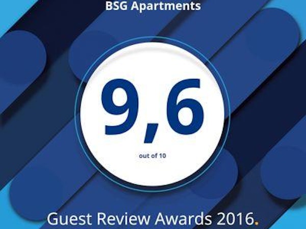 BSG apartments