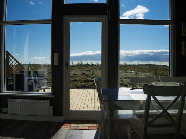 Icelandic Cottages