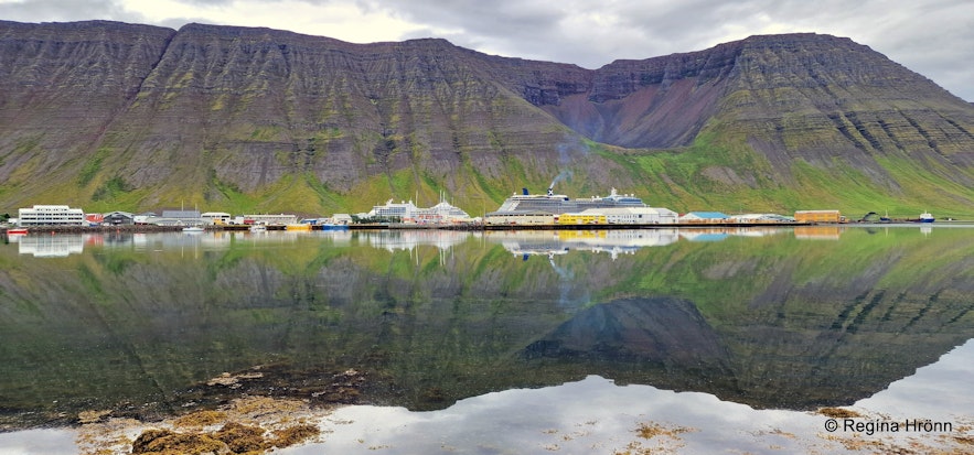 Skáli Hallvarðs Súganda - Viking Settlement-Age Farm in the Westfjords of Iceland