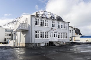 에이나르슈시드 게스트하우스 | Einarshúsid Guesthouse