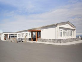 凯夫拉维克机场 KEF 旅馆 | KEF Guesthouse by Keflavík airport