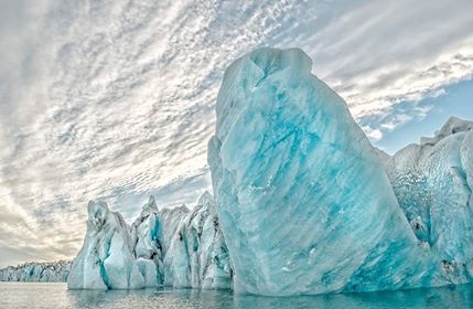 Amazing 4.5-Hour Glacier Hiking Tour On Vatnajokull With ...