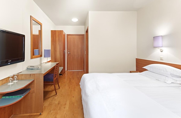 Icelandair Hotel Herad has 60 comfortable bedrooms in East Iceland.