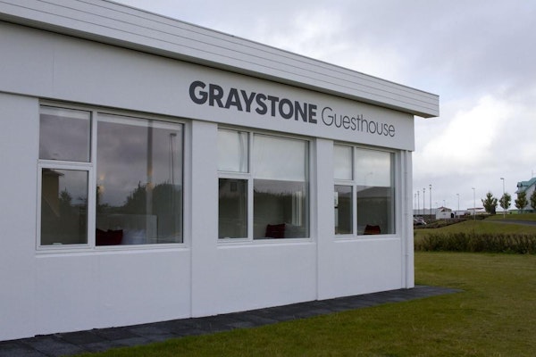 Graystone Guesthouse