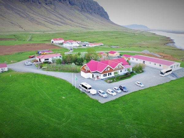 Guesthouse Gerði