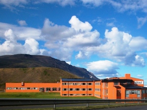 Hótel Mikligarður