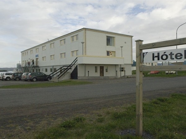 Hótel Norðurljós