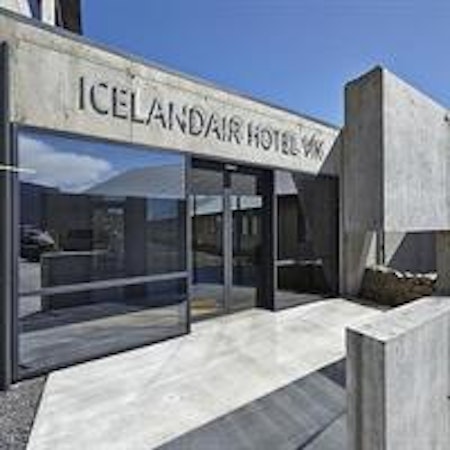 Hotel Vík í Mýrdal