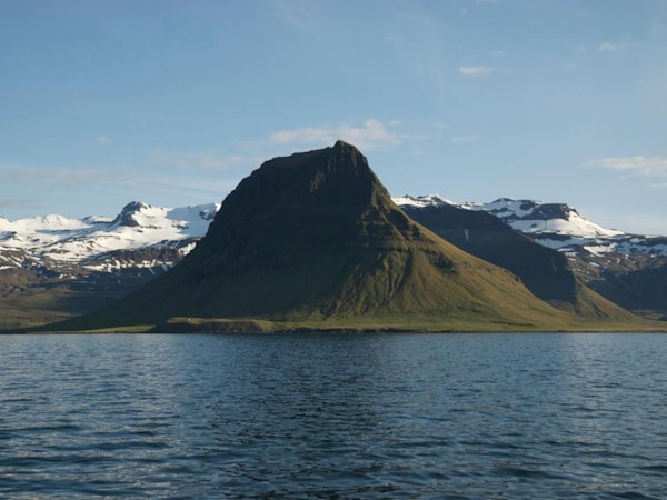 Grundarfjordur Hostel is close to Mount Kirkjufell in Iceland.