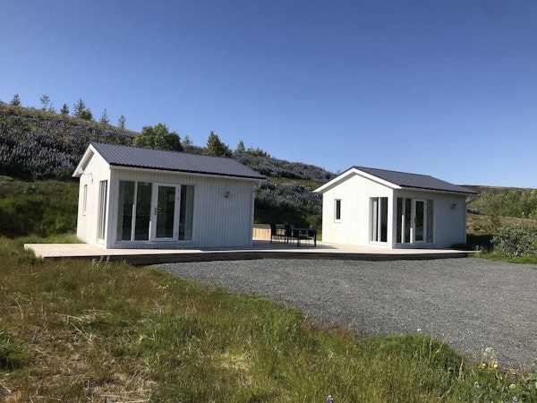 Dalabyggð Cottages