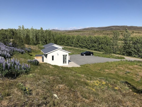 Dalabyggð Cottages