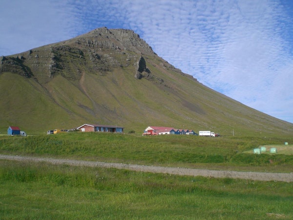 Rauðsdalur