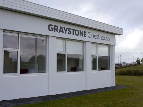 Graystone Guesthouse