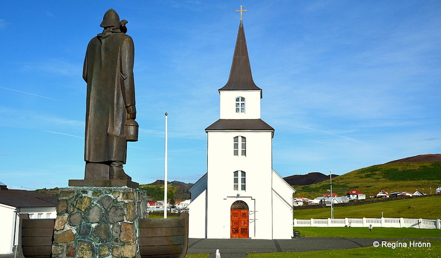 Westman Islands South-Iceland