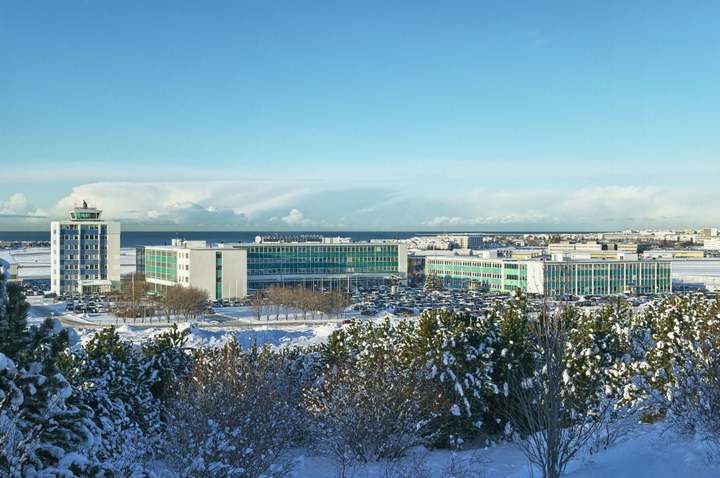 Berjaya Reykjavik Natura Hotel | Guide to Iceland