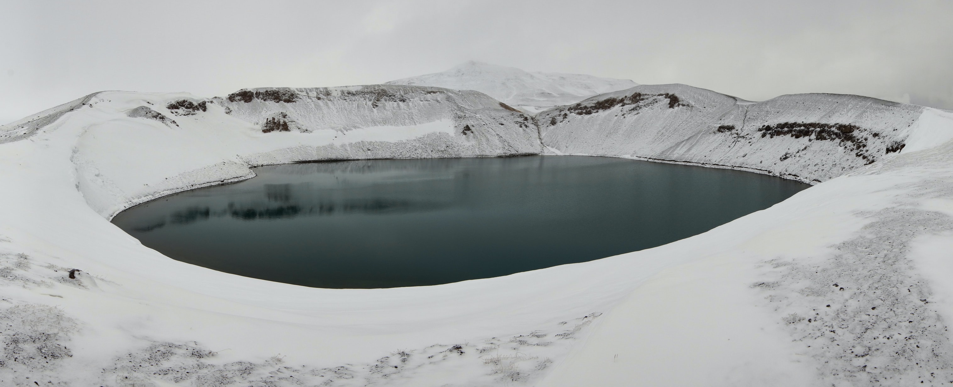 Islands Vulkaner: Den Komplette Guide | Guide To Iceland