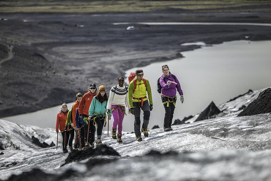 Den bästa guiden till Islands sydkust