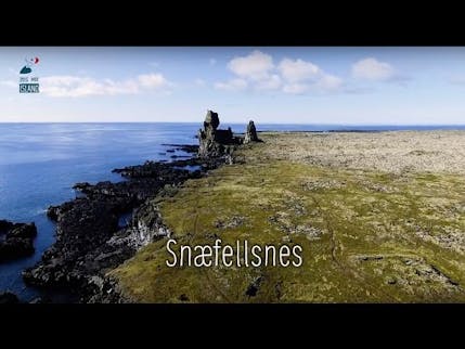Die Halbinsel für Entdecker – im Video