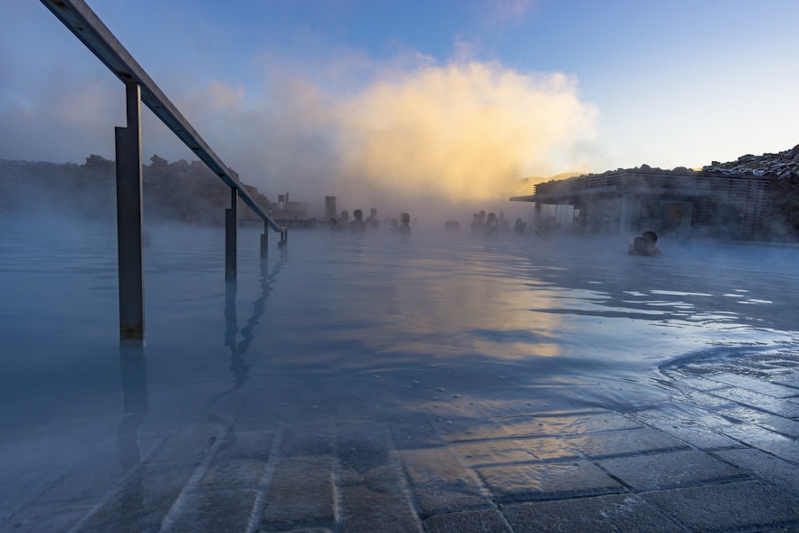 What is the Blue Lagoon? Find out here.