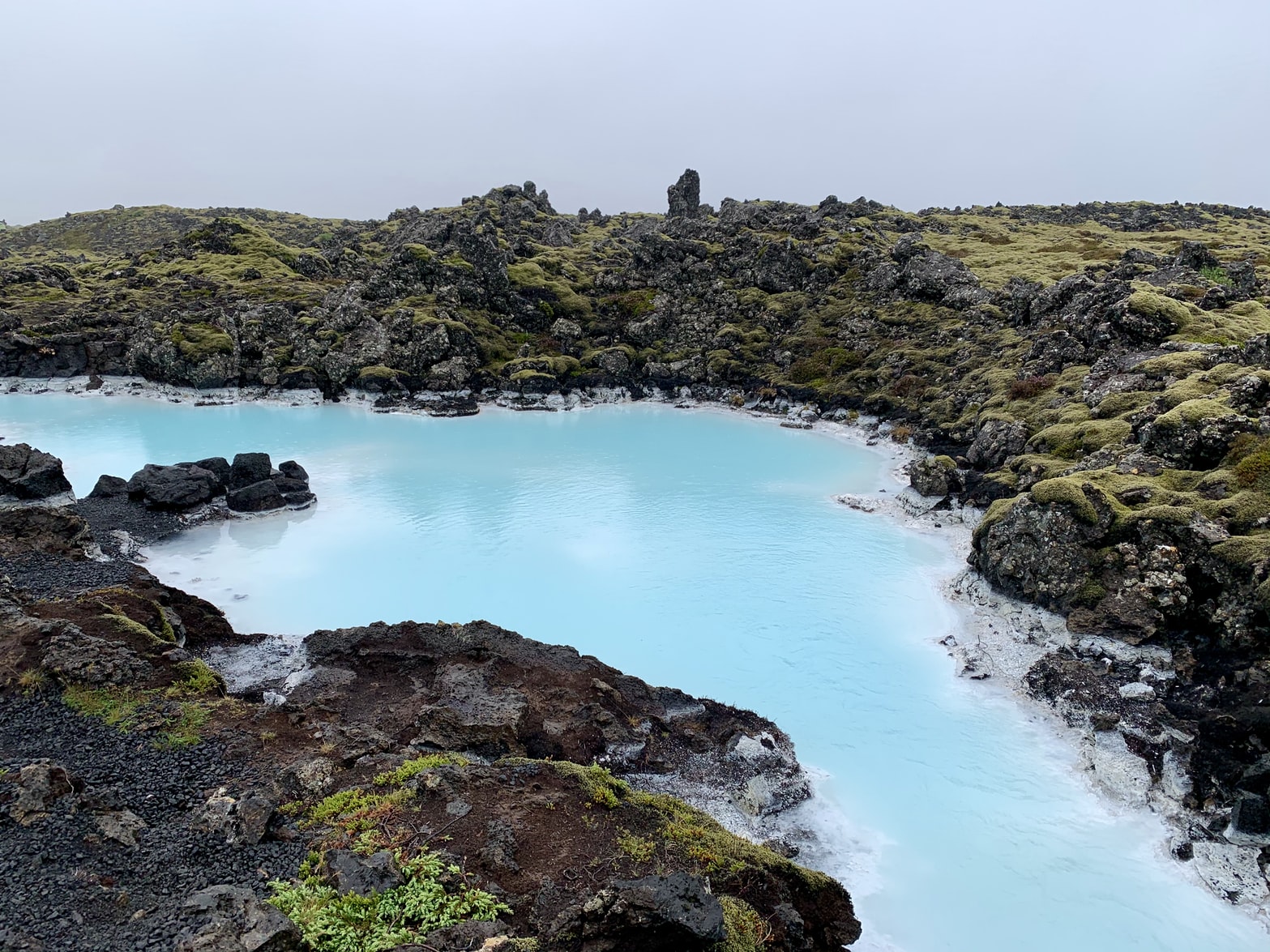 Iceland s Blue Lagoon The Ultimate Travel Guide Guide to Iceland