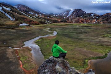 The 7 Best Spots for Peace, Quiet &amp; Silence in Iceland