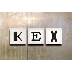 Kex Hostel ehf. logo
