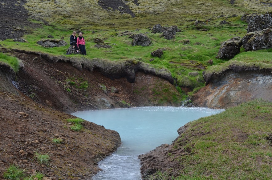 The 3 Most Romantic Places in Iceland | Guide to Iceland