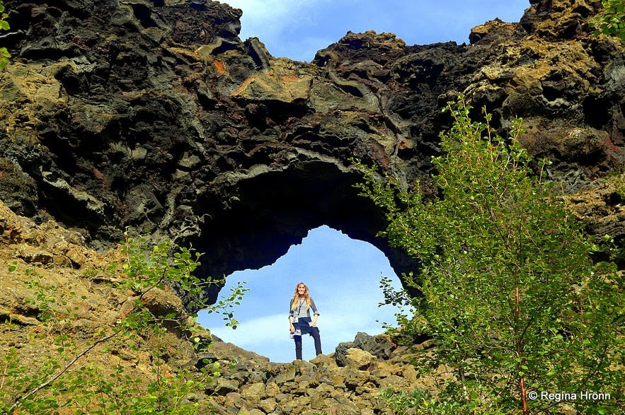 Dimmuborgir is otherwise known as "The Dark Fortress".