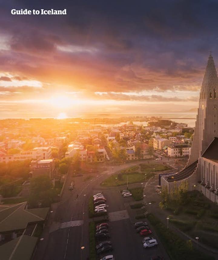 デザインで豊かな暮らしを。アイスランドのブランド、デザイナーたち | Guide to Iceland