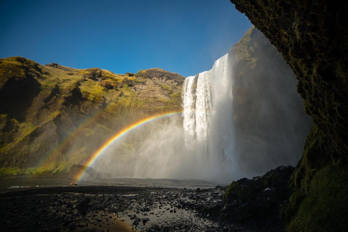 Hótel Skógafoss | Best Price 2024 | Guide to Iceland