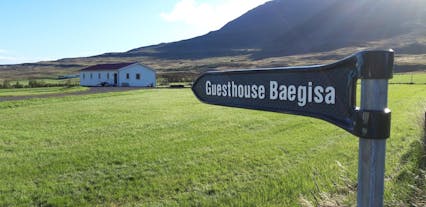 Guesthouse Baegisa