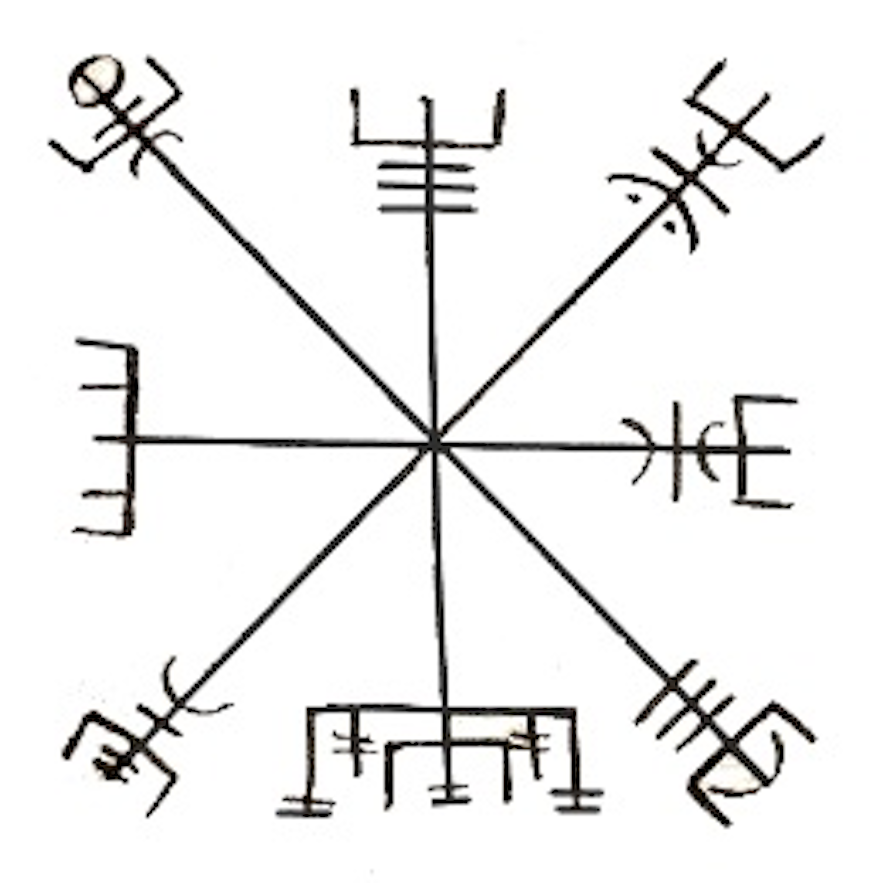 icelandic runes