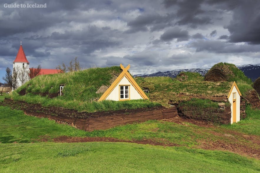 Islandia to idealne miejsce na wesele w stylu „Gry o tron”.