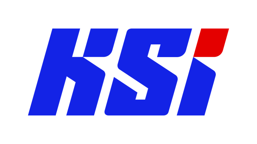 KSI is the Icelandic Football Association.
