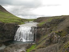 Guía de Viaje a Þórufoss
