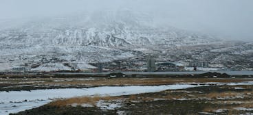 Guía de Viaje a Reyðarfjörður
