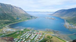 Guía de Viaje a Ísafjarðardjúp