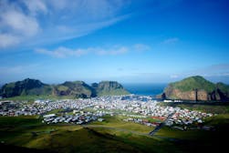 Guía de Viaje a Vestmannaeyjar (Islas Vestman)