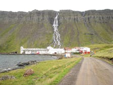 Guía de Viaje a Djúpavík