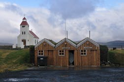Guía de Viaje a Möðrudalur