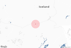 Hofsjökull