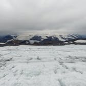 観光情報：ソゥリス氷河