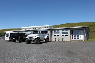 Il Volcano Hotel è una struttura a conduzione familiare con parcheggio gratuito.