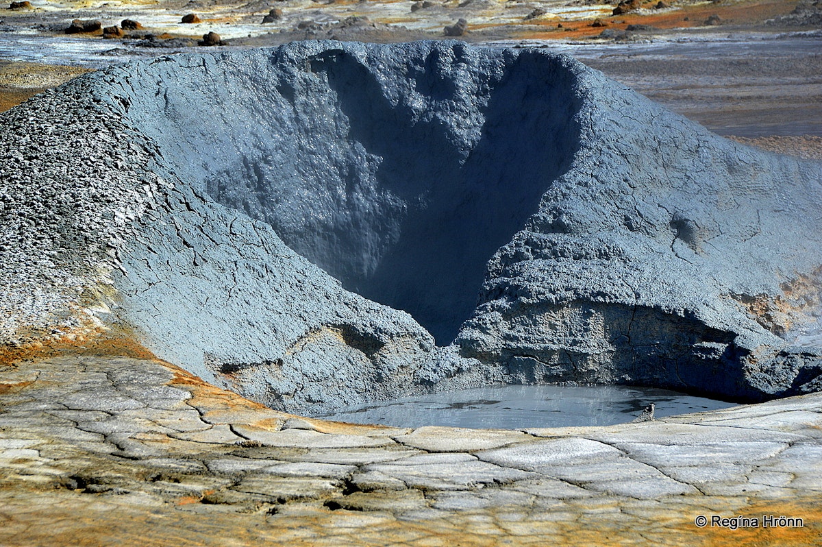 The spectacular Diamond Circle in North-Iceland | Guide to Iceland