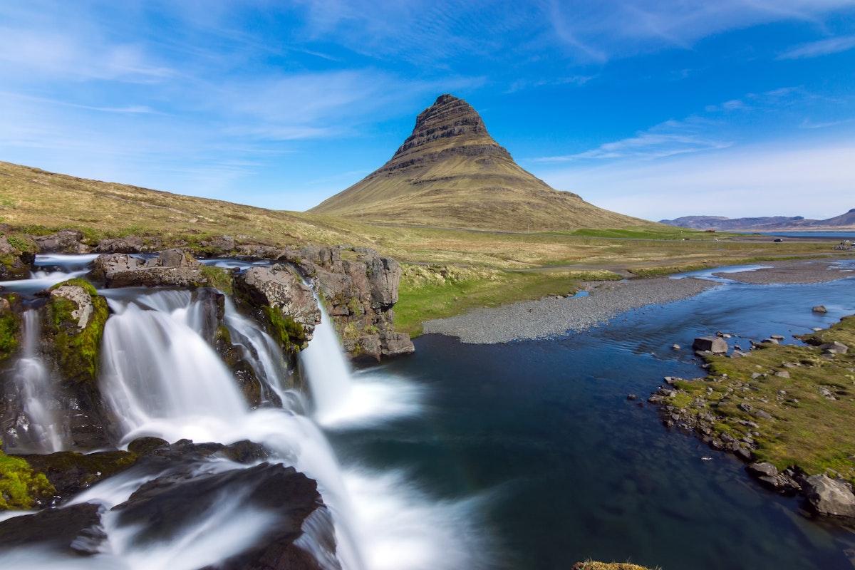 2-Day West Iceland Tour | Silver Circle, Snaefellsnes Pen...