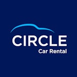 Circle car rental logo